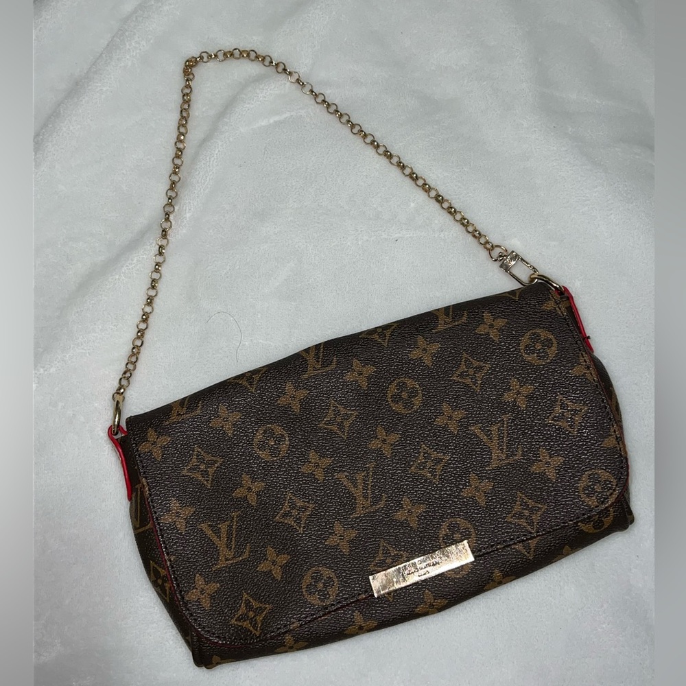 Louis Vuitton bag
